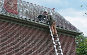what affects urgent Milltown Of Edinvillie roof repairs