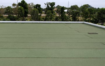 all Milltown Of Edinvillie roofing types quoted for