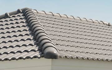 advantages of Milltown Of Edinvillie clay roofing