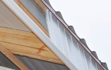 why Milltown Of Edinvillie fascia repairs are essential