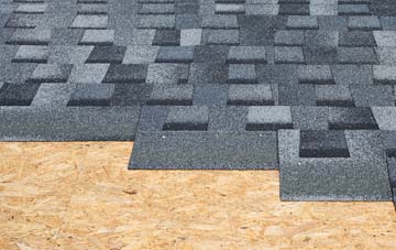 expert Milltown Of Edinvillie asphalt roof companies