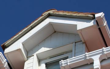 Milltown Of Edinvillie fascia installation costs