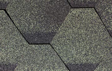 Milltown Of Edinvillie fibreglass shingle repairs