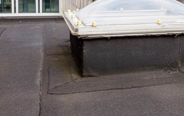 disadvantages of Milltown Of Edinvillie flat roofs