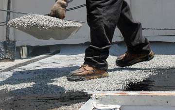 Milltown Of Edinvillie flat roofing companies