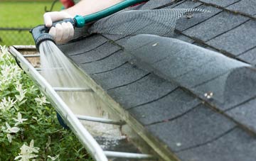 Milltown Of Edinvillie gutter cleaning costs