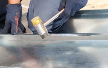 Milltown Of Edinvillie metal roofing costs