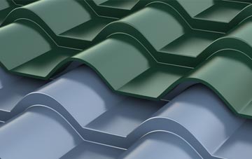 who should consider Milltown Of Edinvillie plastic roofs