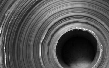 Milltown Of Edinvillie pvc roof replacement