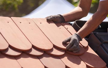 Milltown Of Edinvillie roof tile contractors