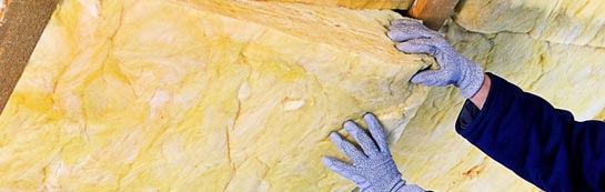 quotes for Milltown Of Edinvillie roof insulation