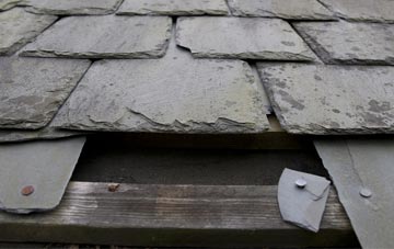 Milltown Of Edinvillie slate roof repairs and maintenance