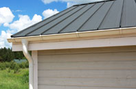 Milltown Of Edinvillie fascia repair