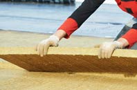 find rated Milltown Of Edinvillie roof insulation companies