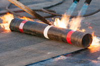 Milltown Of Edinvillie flat roof sealing