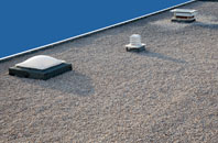 Milltown Of Edinvillie flat roofing