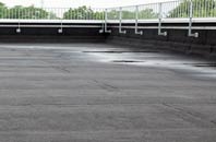 find rated Milltown Of Edinvillie flat roofing companies