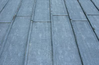 Milltown Of Edinvillie lead roofing