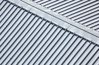 Milltown Of Edinvillie metal roofing