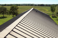 Milltown Of Edinvillie metal roof quotes