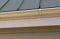 Milltown Of Edinvillie soffit repair