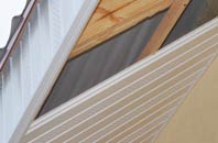 rated Milltown Of Edinvillie soffit repair companies
