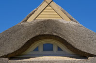 Milltown Of Edinvillie thatch roofing